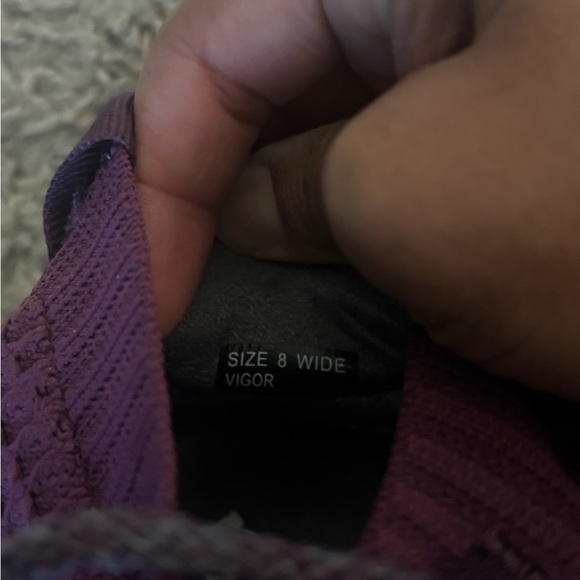 Moshn‎ Vigor Women's Knit Sneakers org $169 - Picture 10 of 10